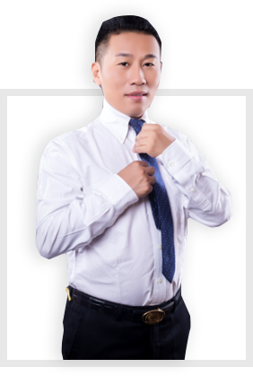 李其崗 董事長(zhǎng)