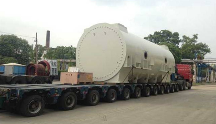 廊坊熱電廠1、2號(hào)機(jī)組項(xiàng)目